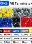 VE-KIT-200Pcs