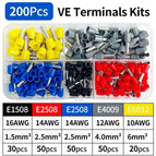 VE-KIT-200Pcs