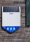 Sirena Solare SJ1 / Spina AU