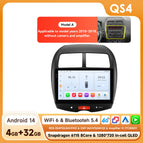 QS4 (4GB 32GB) with 4G-A / spain