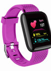 116Plus Purple