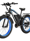 PHILODO H7 PRO(blue） / france