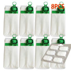 High Efficiency Dust Bag Replacement VK140 VK150 Vorwerk Garbage Bag FP140 Bo Speed Kobold Vacuum Cleaner