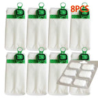 8 PCS