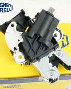 4F5827505D Serratura di Alta Qualità per Portellone Posteriore Auto per VW Eos Jetta MK5 Passat B6 B7 CC per Audi A6 S6 C6 A4 A5 A8