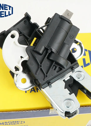 4F5827505D Serratura di Alta Qualità per Portellone Posteriore Auto per VW Eos Jetta MK5 Passat B6 B7 CC per Audi A6 S6 C6 A4 A5 A8