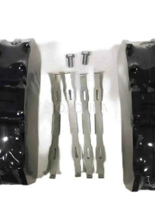 Suitable for Volvo Truck Wheel Brake Pads OEM WVA29174 21496550 23149532 21488185 21352570 21024702 20568714 20568711 7423149533