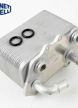 99630701750 7222700495 Nuovo Radiatore Olio Motore di Alta Qualità per Porsche 911 997 Turbo Carrera 3.6L 3.8L