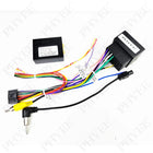 Decodificatore bus CAN con cablaggio 56 pin 20 pin, ritenzione SWC, adattatore Android P&P 16 pin, per Opel Grandland X Combo Crossland X (17-24)