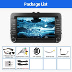 CarPlay / UNITED KINGDOM / Quad Core