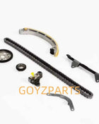 Kit di Riparazione Tendicatena Motore K3 K3-VE K3-VET K3VE 1354597401 per Toyota Daihatsu Terios Sirion 1.3L