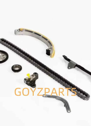Kit di Riparazione Tendicatena Motore K3 K3-VE K3-VET K3VE 1354597401 per Toyota Daihatsu Terios Sirion 1.3L