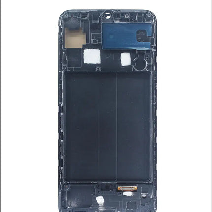 Display LCD AMOLED per Samsung Galaxy A30, Schermo Touch con Digitalizzatore, Assemblaggio Completo con Cornice per Samsung A30 A305F A305G