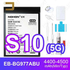 For Samsung S10 5G