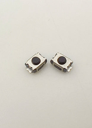 100 Pcs/Lot 3*4*2mm 2Pin SMD Patch Tact Switch Micro Button Key Switch 3*4*2.0