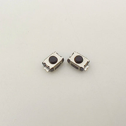 100 Pz/lotto 3*4*2mm 2Pin SMD Patch Interruttore di Tatto Micro Pulsante Interruttore A Chiave 3*4*2.0