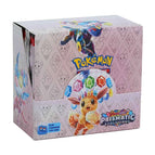 Prismatic Evolutions