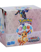 324/360Pcs/Set Pokemon Card Scarlet Violet Fusion Strike TEAM UP SUN MOON Evolving Skies English Booster Battle Transaction Card
