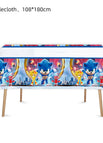 Tablecloth-1pcs 1
