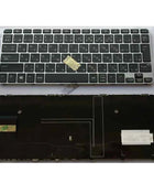 NEW US/SP/RU/JP Laptop replacement keyboard for HP EliteBook 828 G3/828 G4/725 G3/725 G4/820 G3/820 G4 backlight