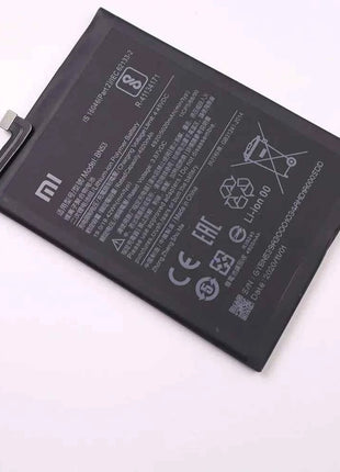 2025 Year 100% Original BN53 Battery For Xiaomi Redmi Note 10 pro 10pro / Redmi Note 9 Pro Redmi Note 9pro 5020mAh Phone Bateria