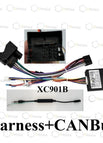 XC901B G-RZ-VW58
