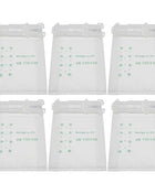 Dust bags + Freshener Vacuum Cleaner Accessories Dust Bag for Vorwerk VK135 VK136 FP135 FP136 Kobold135 Kobold136 VK369