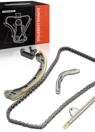 Set catena di distribuzione Frankberg 1x per Daihatsu Copen Extol Materia Sirion Terios YRV Toyota Yaris 1350623020 1356623020