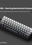 Gray / Brown Switch