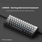 Gray / Brown Switch