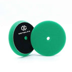 1 green heavy cut / 5inch