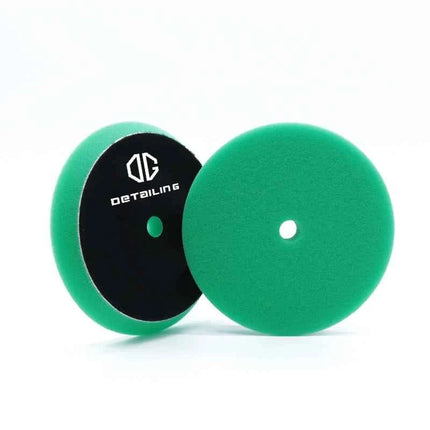 DETAILING Most Popular 5inch Foam Buffing Pad polishing pad set  auto polish  Auto Car Sponge Polishing Pad Car Detailing