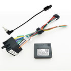 Adattatore cablaggio con decodificatore bus CAN, cavo da 16 pin a ISO, per Mercedes Classe B W245 W246, Viano, Vito W639, Classe R W251