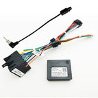 with antenna adapter