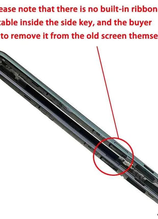 Super AMOLED For OnePlus Nord 2 Nord2 5G LCD DN2101, DN2103 Display Touch Screen Digitizer Panel Assembly For 1+Nord 2 LCD