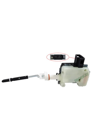 1J0810773A 1J0810773B 1J0810773C 1J0810773D Attuatore Elettrico Sportello Carburante per Volkswagen Bora Golf Mk4