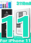 For 11 3110mAh / China Mainland
