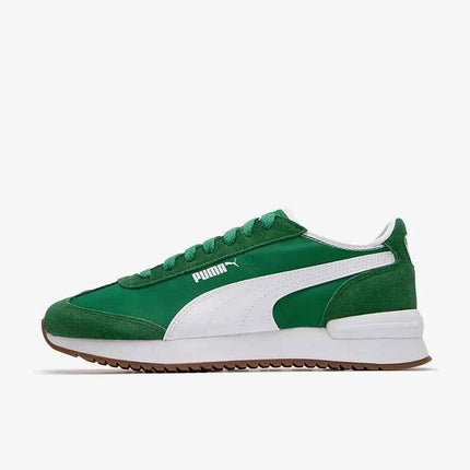 Puma genuine unisex classic low cut lightweight and wear-resistant sports shoes 392901-10