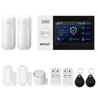 4G WiFi Kit B / EU Plug / france