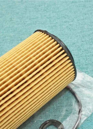 1/6/10PCS Car Oil Filter A6511800109 For Benz W204 W205 W212 A180 B200 C200 E220 E250 CDI CLA GLA GLC GLK SPRINTER OM651 Engine
