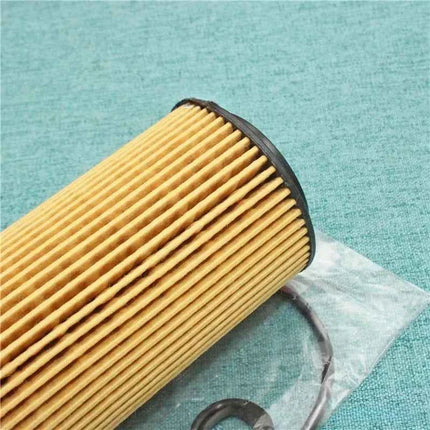 1/6/10PCS Car Oil Filter A6511800109 For Benz W204 W205 W212 A180 B200 C200 E220 E250 CDI CLA GLA GLC GLK SPRINTER OM651 Engine
