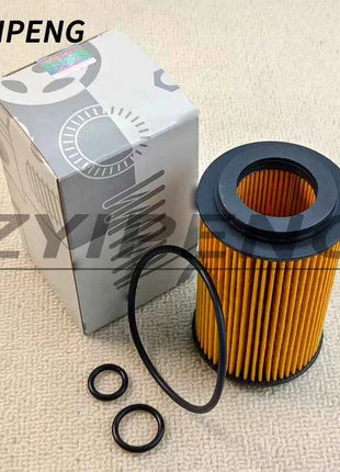 Filtro Olio Auto A6511800109 per Benz W204 W205 W212 A180 B200 C200 E220 E250 CDI CLA GLA GLC