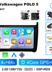 4G 64G DVR