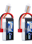 2S 2200mah T / UNITED KINGDOM