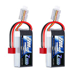 2S 2200mah T / UNITED KINGDOM
