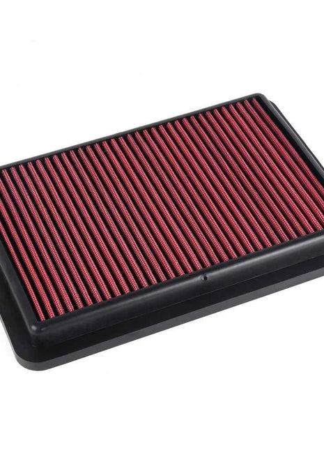 Filtro Aria 33-5108 WA11090 per Hyundai Sonata Tucson Santa Fe Santa Cruz Kia Carnival K5 Sorento, Elemento Filtrante Aria Motore