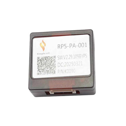RP5-PA-001 Canbus Box per Peugeot 307 2008 408 308 per Citroen Jumpy C4L Cablaggio Cavo di Alimentazione Android Auto Radio Multimediale