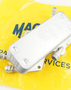 4G0317021AG 4G0317021M Radiatore Olio Cambio di Alta Qualità per Audi A6 S6 C7 2.0 TDI A7 Sportback 3.0 TDI