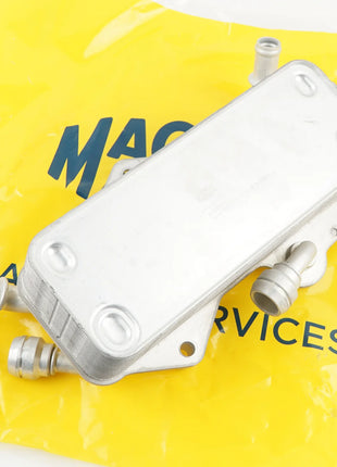 4G0317021AG 4G0317021M Radiatore Olio Cambio di Alta Qualità per Audi A6 S6 C7 2.0 TDI A7 Sportback 3.0 TDI