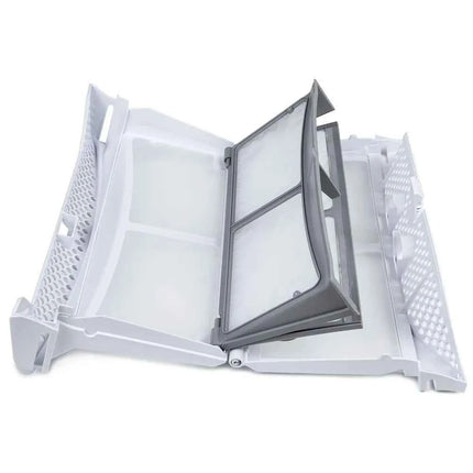 Filter For AEG For Electrolux 807453901/9 8074539019 Tumble Dryer Lint Filter Replacement sponge filter dryer aeg Home Appliance